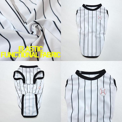 Dachshund Clothes for Dogs Baseball Mini and Adults T Shirts (XL