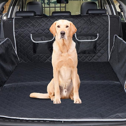 Anyoupin Cargo Liner for Dogs