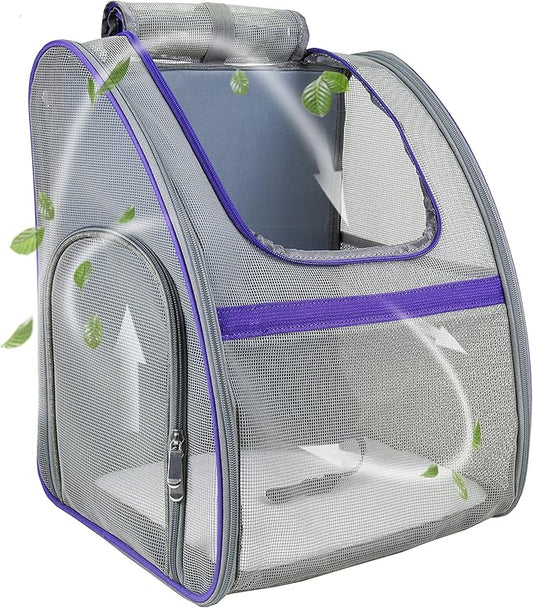 Pet Carrier Backpack