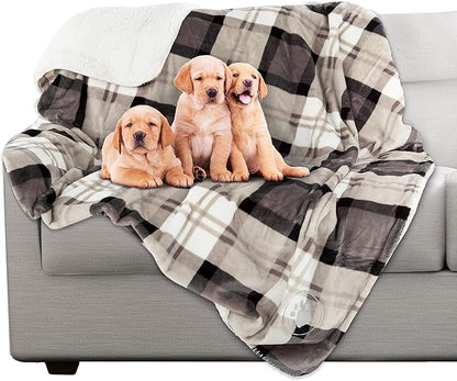 PETMAKER Pet Blanket