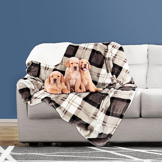 PETMAKER Pet Blanket