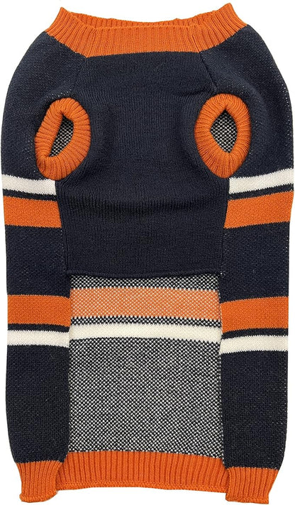 NFL Chicago Bears Dog Sweater
