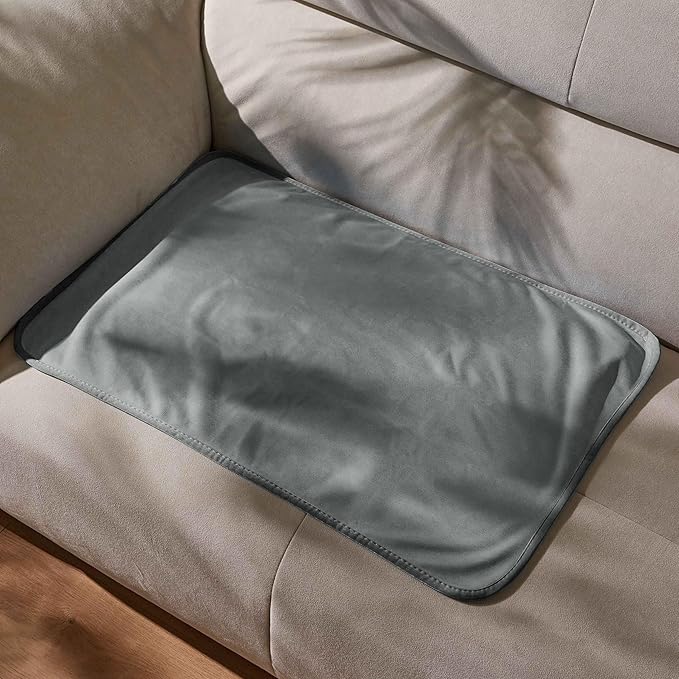 Kritter Planet Waterproof Cooling Dog Mat 20 x 30 inch,