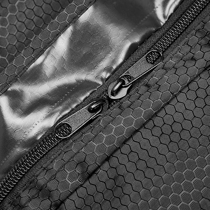 Dog Bed Covers with Zipper Washable Replacement Covers Covers-36"x27"x3"inch