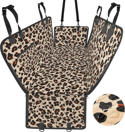 Dog Seat Covers for Cars