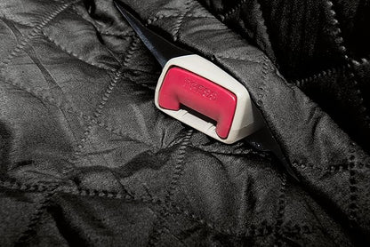 Furhaven Universal Water-Resistant Quilted Hammock-Style Backseat or Cargo Area Protector