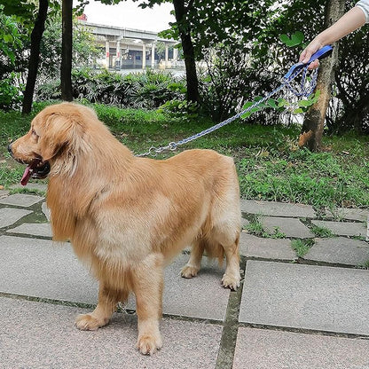 Dog Leash Chew Proof 4FT)