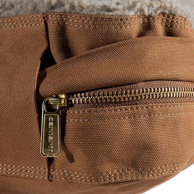 Carhartt Firm Duck Dog Bed