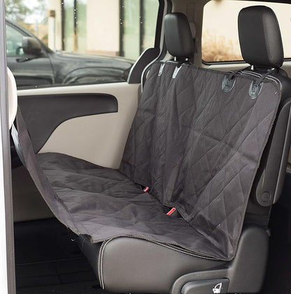 Pet Car Bench Seat Cover