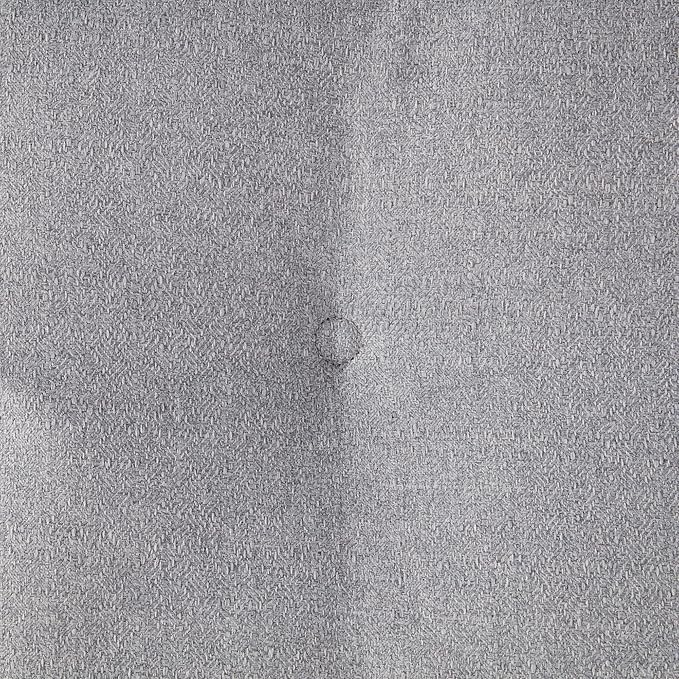 Happy Hounds Milo Square Tufted Pillow Dog Bed (24" x 24"), 24.0" 24.0" W 5.0" Th