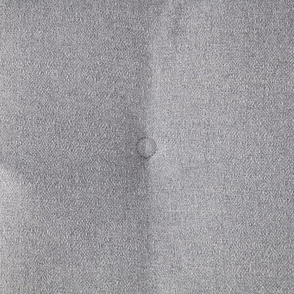 Happy Hounds Milo Square Tufted Pillow Dog Bed (24" x 24"), 24.0" 24.0" W 5.0" Th