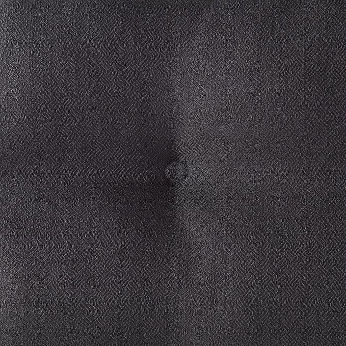 Happy Hounds Milo Square Tufted Pillow Dog Bed (32" x 32")