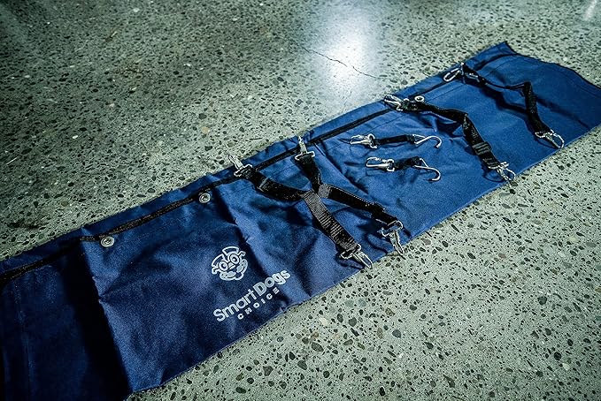 Dog Car Seat Cover for Backseat