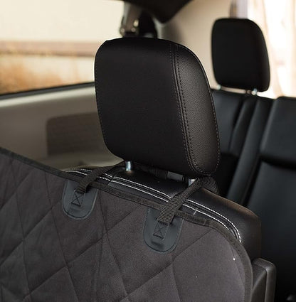 Pet Car Bench Seat Cover