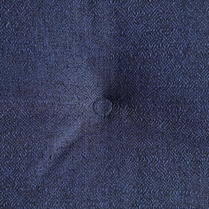 Happy Hounds Milo Square Tufted Pillow Dog Bed (32" x 32")