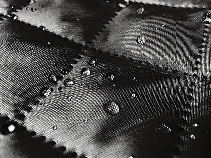 Furhaven Universal Water-Resistant Quilted Single Car Seat Protector