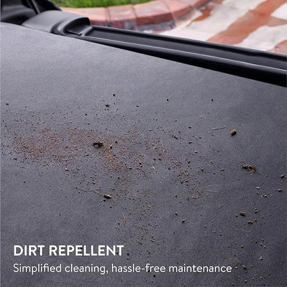 PRETEX Universal SUV Cargo Liner for Dogs