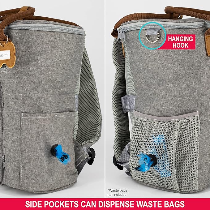 Travel Pet Backpack