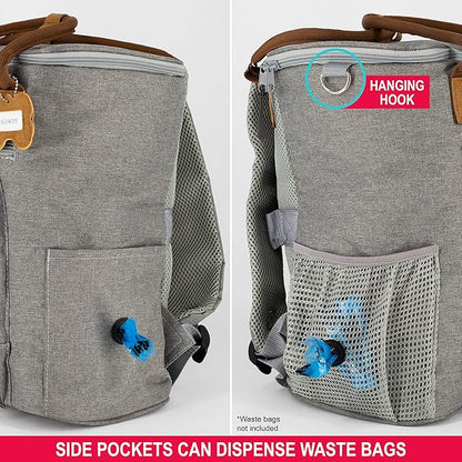 Travel Pet Backpack