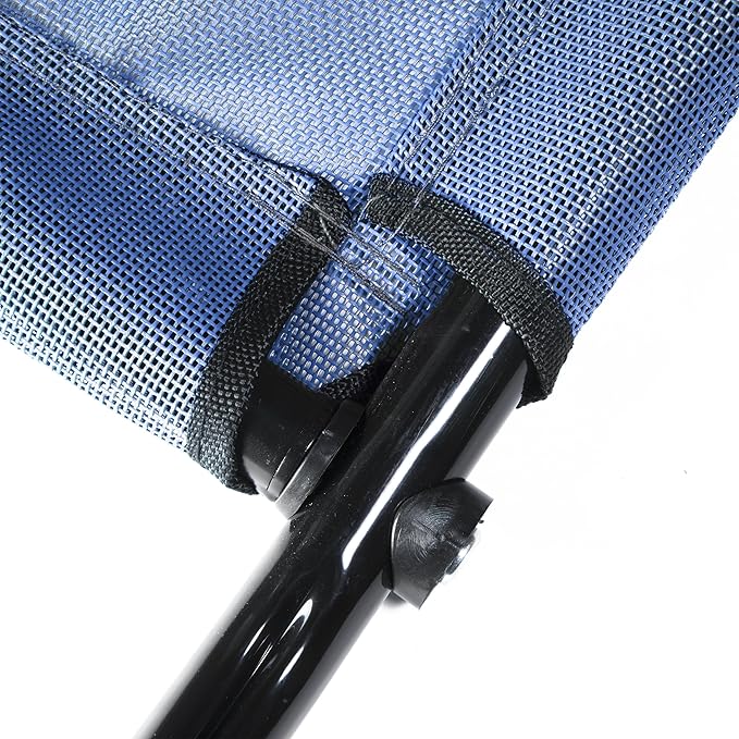 Furhaven Elevated Dog Bed for Medium/Small Dogs