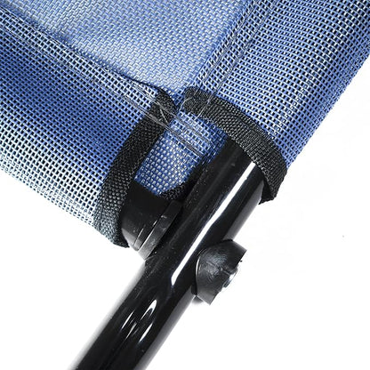 Furhaven Elevated Dog Bed for Small Dogs