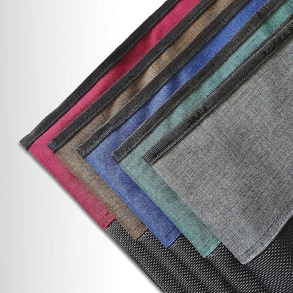 Folding Outdoor Raised Elevated Cooling Dog Cot Beds for Large Dogs 47 Inches