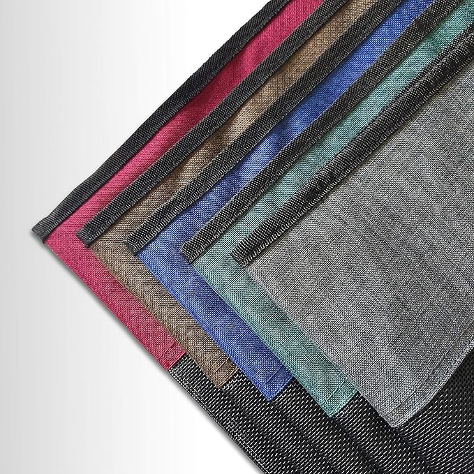 Folding Outdoor Raised Elevated Cooling Dog Cot Beds for Large Dogs 47 Inches