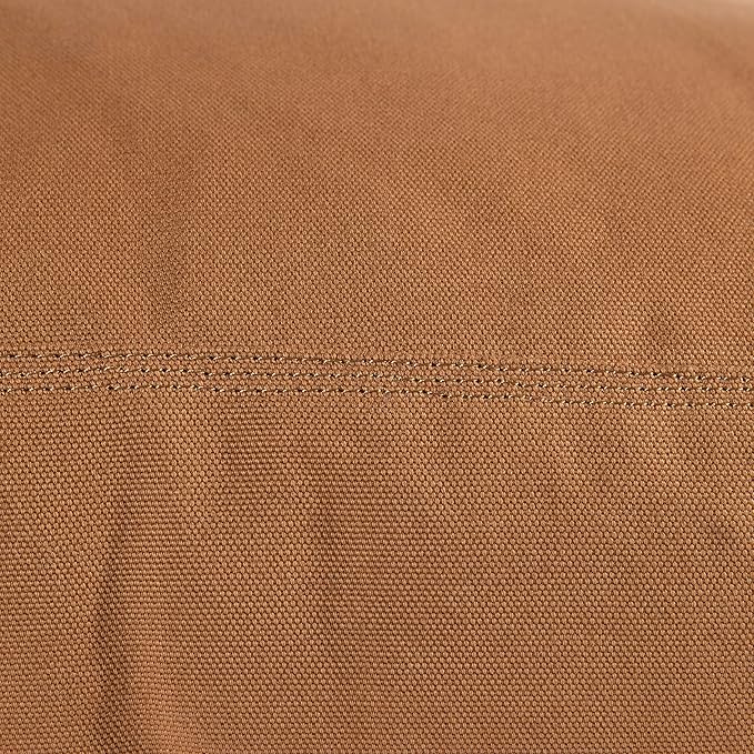 Carhartt Durable Canvas Pet Bed