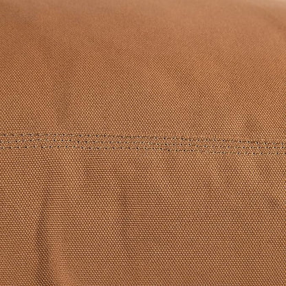 Carhartt Durable Canvas Pet Bed