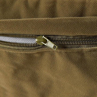 South Pine Porch Buddy Rectangle Pillow Style Dog Bed (48" x 36")