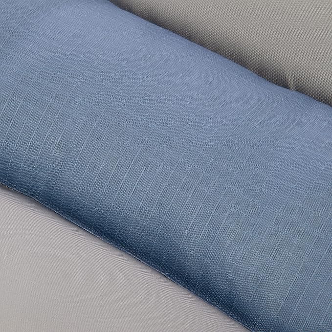 TrustyPup Dura Mat Tufted Pillow Pet Bed 36.0" L 27.0" W 5.0" Th