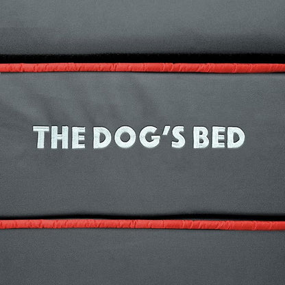 The Dog’s Bed Orthopedic Memory Foam Dog Bed 28x19, Pain