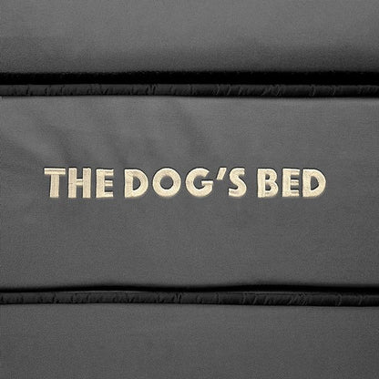 The Dog’s Bed Orthopedic Memory Foam Dog Bed 46x28, Pain