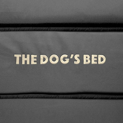 The Dog’s Bed Orthopedic Memory Foam Dog Bed 40x25, Pain