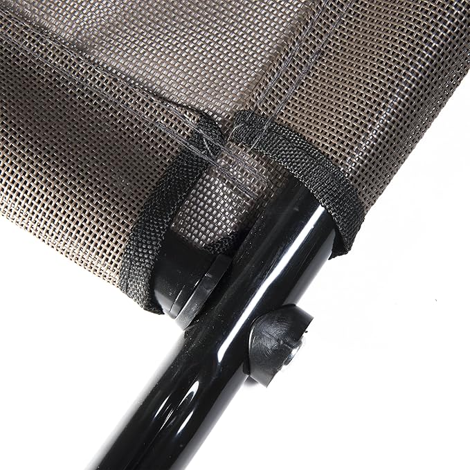 Furhaven Elevated Dog Bed for Medium/Small Dogs