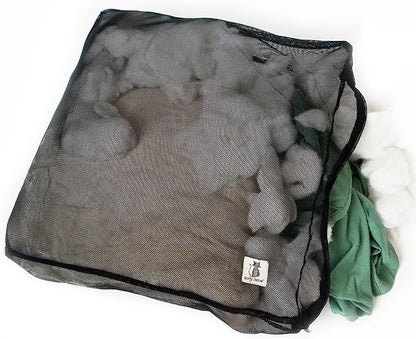 Molly Mutt Dog Bed Stuff Sack 100% Nylon, 20" x 20" x 4"