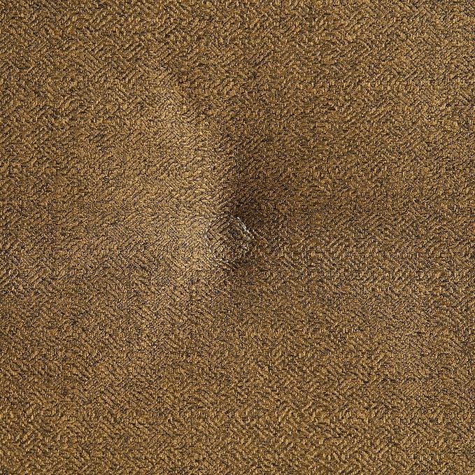 Happy Hounds Milo Square Tufted Pillow Dog Bed (24" x 24")