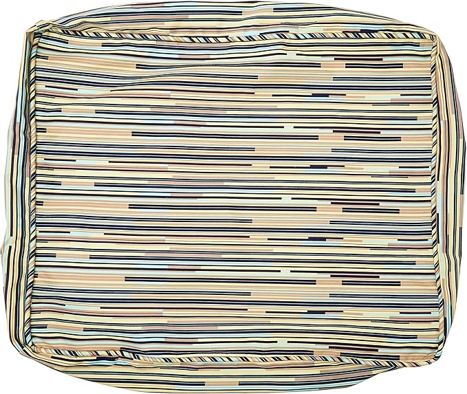 Molly Mutt Small Dog Bed Cover 22”X27”X5”- 100%