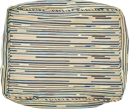 Molly Mutt Small Dog Bed Cover 22”X27”X5”- 100%