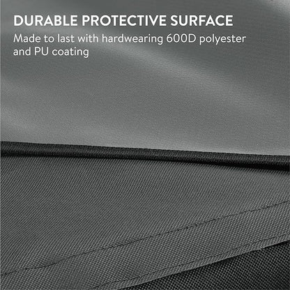 Navaris Waterproof Car Boot Cover