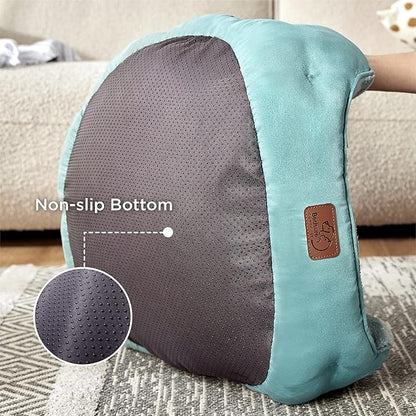 Bedsure Dog Beds for Small Dogs 25 Inches,