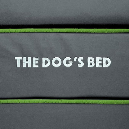 The Dog’s Bed Orthopedic Memory Foam Dog Bed