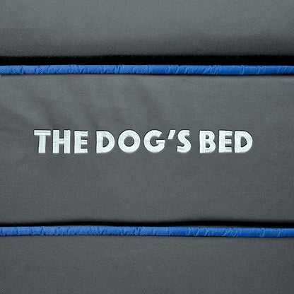 The Dog’s Bed Orthopedic Memory Foam Dog Bed 64x44, Pain
