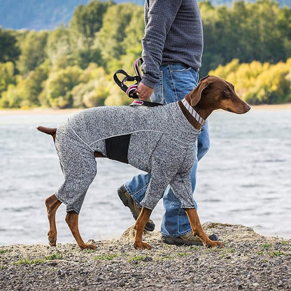 Kurgo Dog Onesie Body Warmer