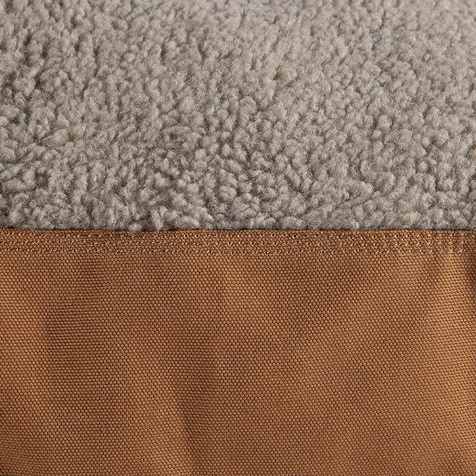 Carhartt Firm Duck Dog Bed