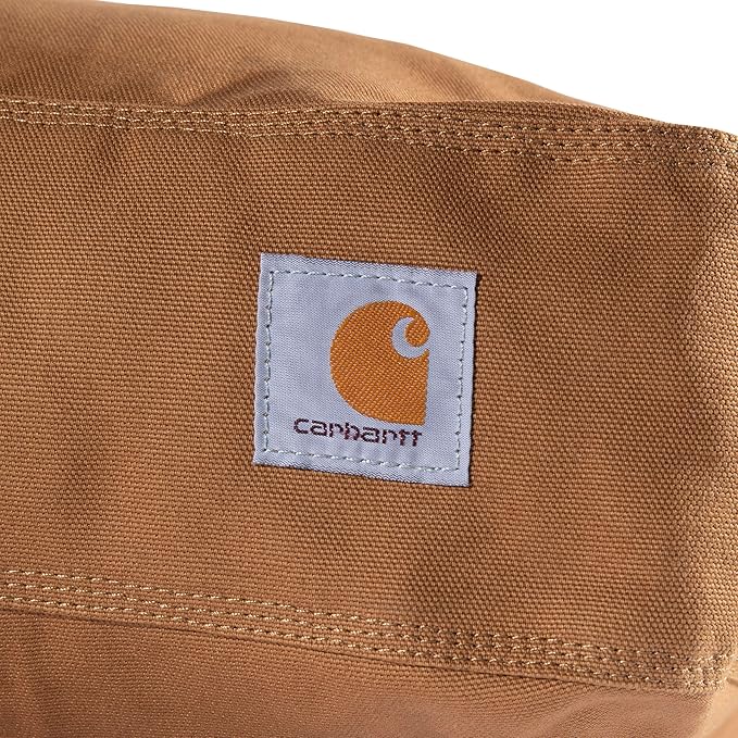 Carhartt Durable Canvas Pet Bed
