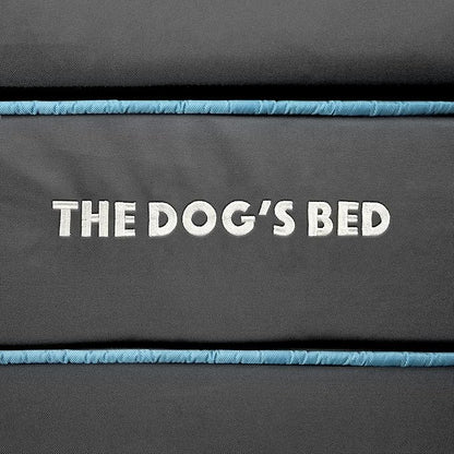 The Dog’s Bed Orthopedic Memory Foam Dog Bed 64x44, Pain