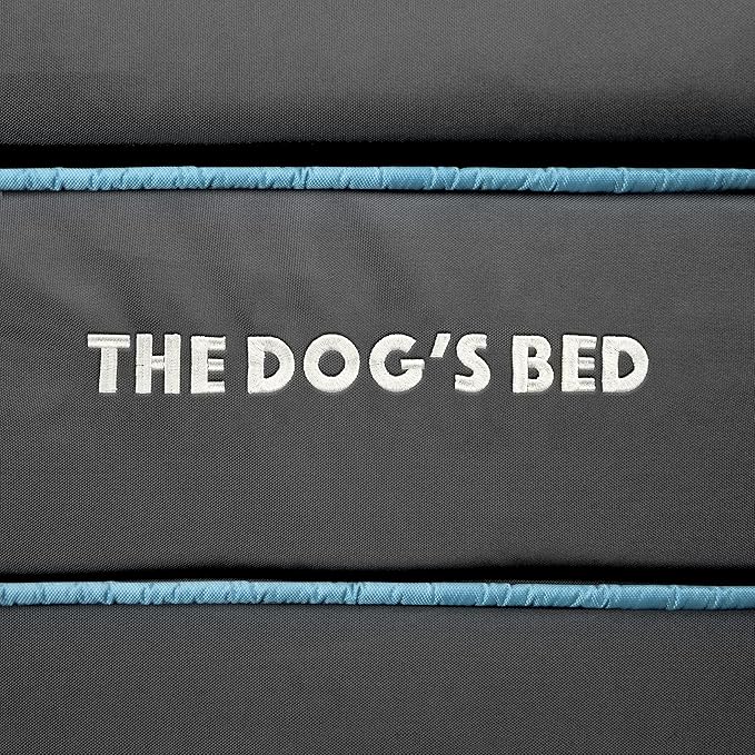 The Dog’s Bed Orthopedic Memory Foam Dog Bed 54x36, Pain