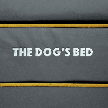 The Dog’s Bed Orthopedic Memory Foam Dog Bed 34x22, Pain