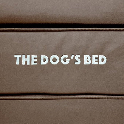 The Dog’s Bed Orthopedic Memory Foam Dog Bed 64x44, Pain